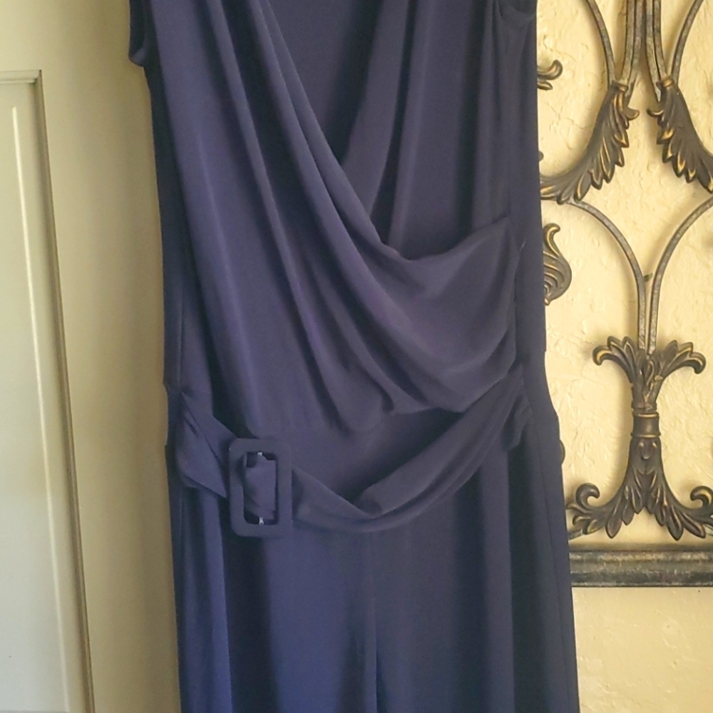 💞Joseph Ribkoff* Jumpsuit - Picture 2 of 8